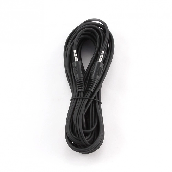 Câble stéréo minijack-minijack M/M 2m