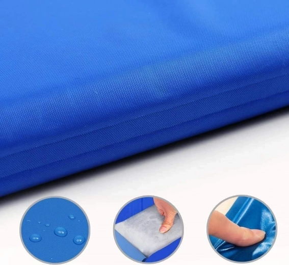 Surface résistante et facile à nettoyer