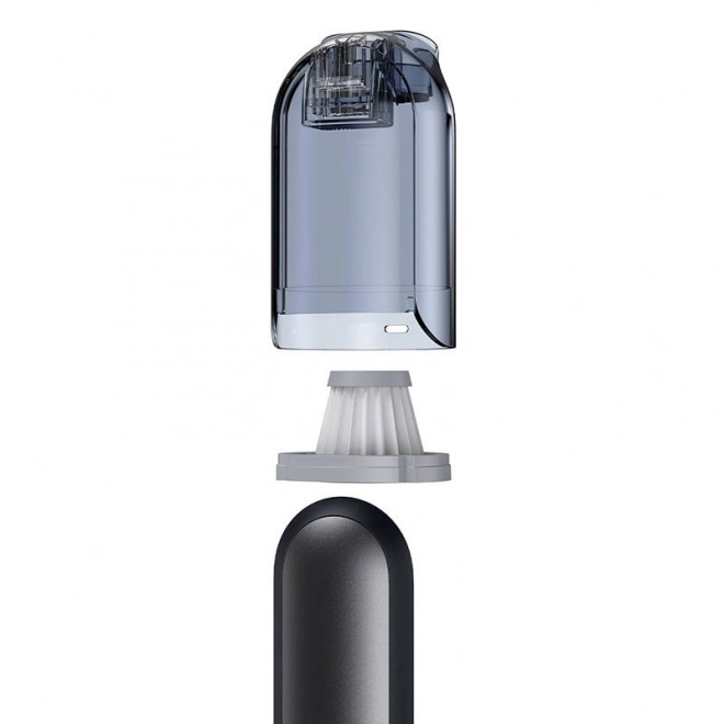 Aspirateur de voiture sans fil Baseus A21 4000Pa (noir)