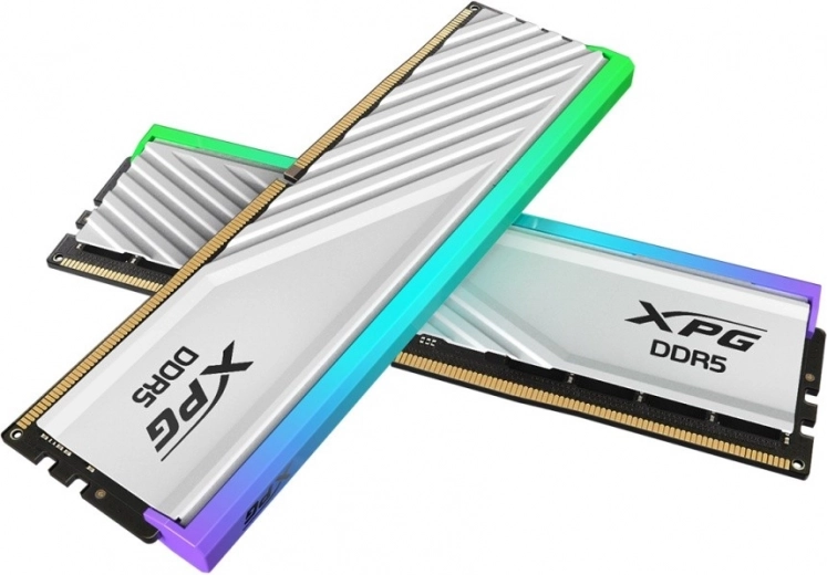 Stabilité DDR5 grâce au PMIC et à l’ECC on‑die