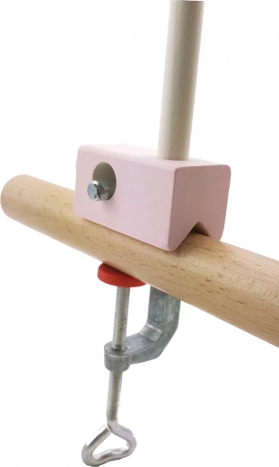 Utilisation polyvalente dans la chambre d’enfant