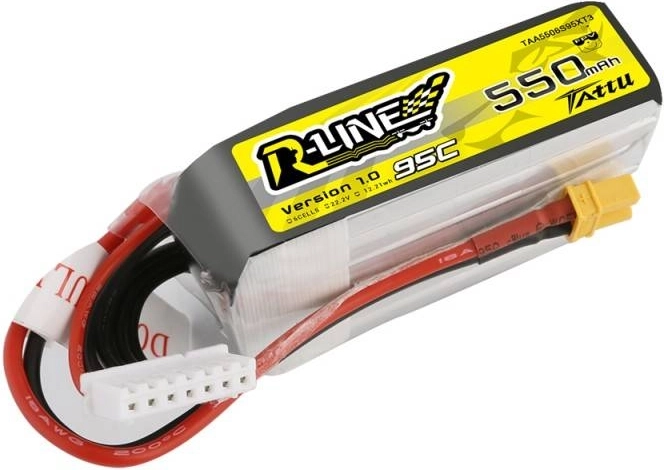 Légère et compacte pour les configurations de course