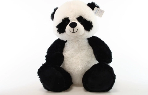 Panda en peluche 58 cm