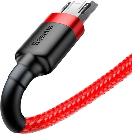 Charge rapide stable 2,4 A