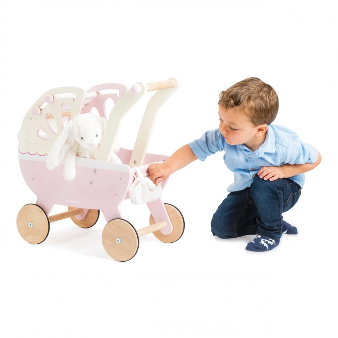Le Toy Van Poussette Sweet Dreams