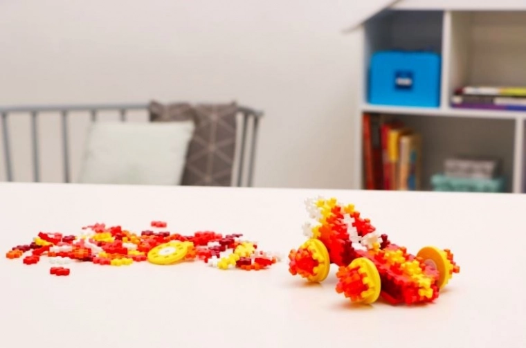 Construction créative sans limites