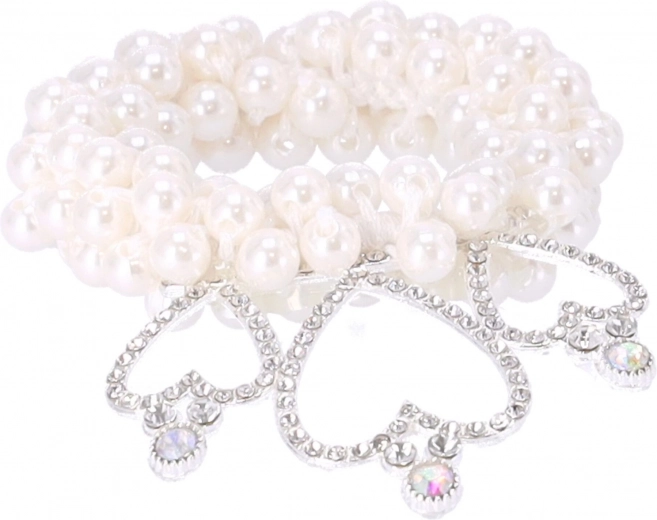 Douce élégance des perles