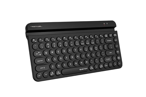 Clavier sans fil TYSTYLER avec touches silencieuses