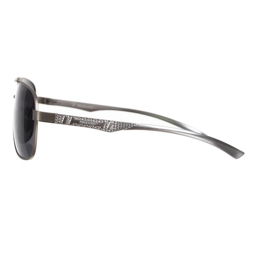 Lunettes de soleil Trizand avec étui et chiffon de nettoyage