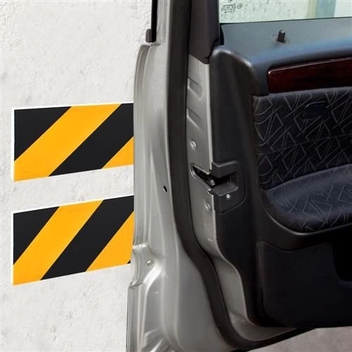 Protecteur de porte de voiture 50x10x1,5cm
