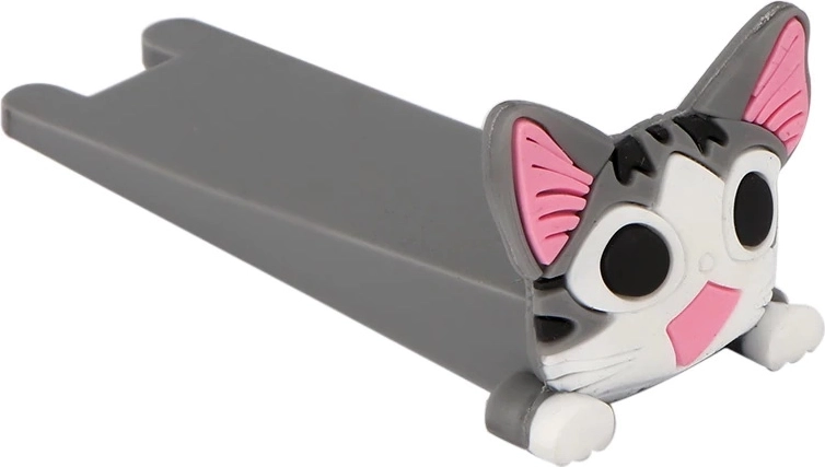 Design ludique de chat pour tout intérieur