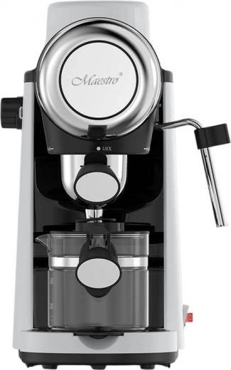 Buse vapeur pour cappuccino et latte