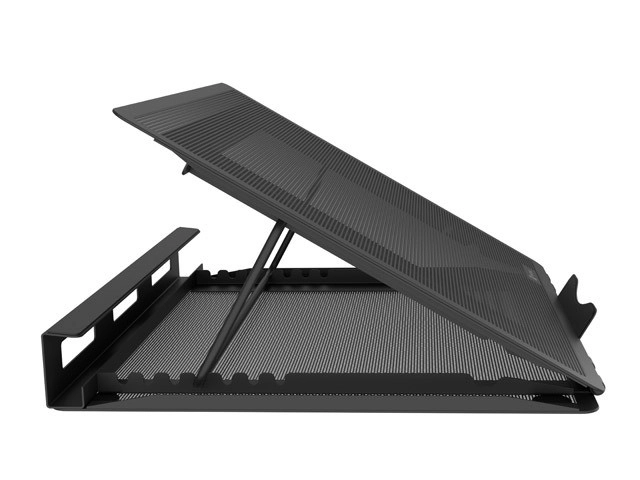 Natec Tern 2 support réglable pour ordinateur portable