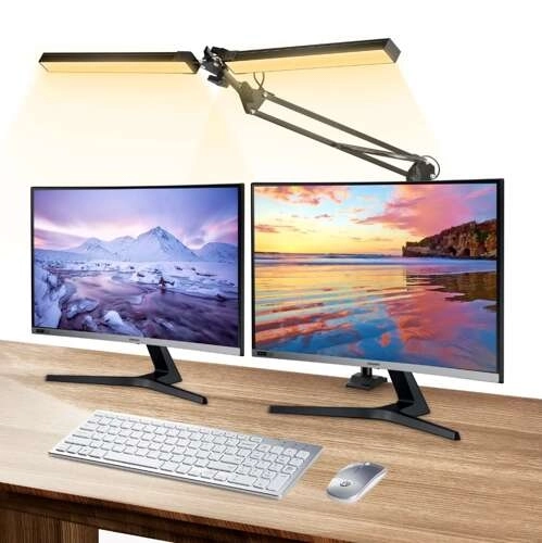 Lampe de bureau de dessin Izoxis 24223