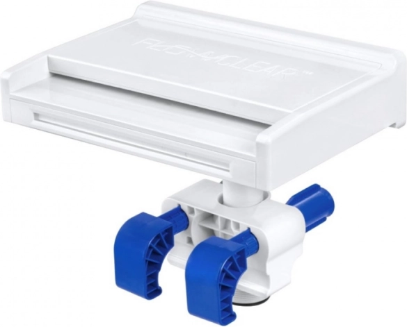 Fontaine à eau avec éclairage LED pour piscines de jardin BESTWAY