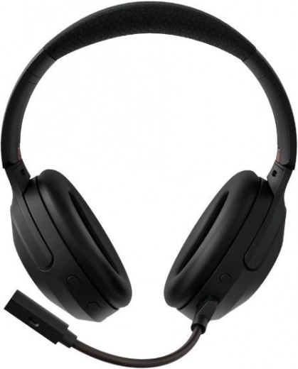 ANC hybride et mode Ambiant