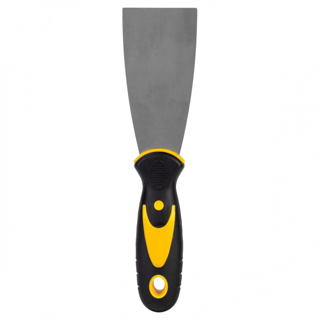Spatule à mastic 2'' Deli Tools EDL-HD2 (jaune)
