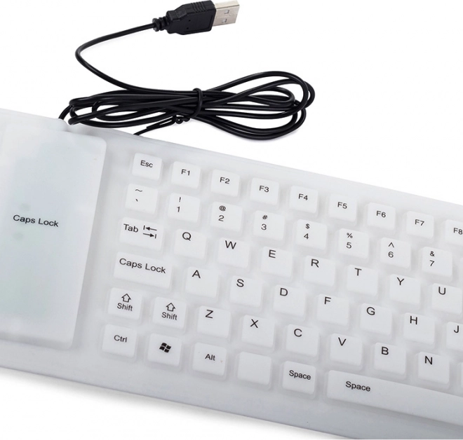Connexion USB fiable