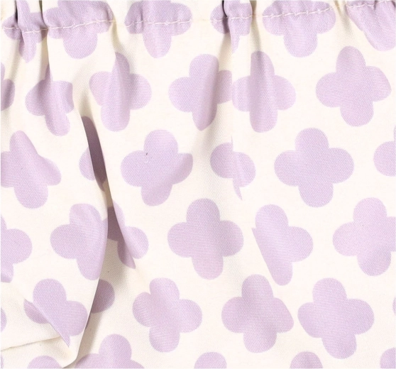 Matière agréable et finition de qualité