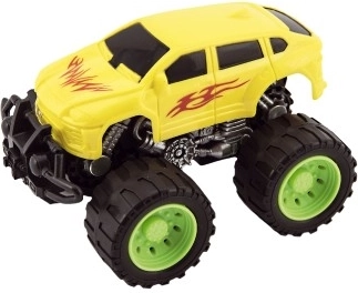 Construction en plastique résistante