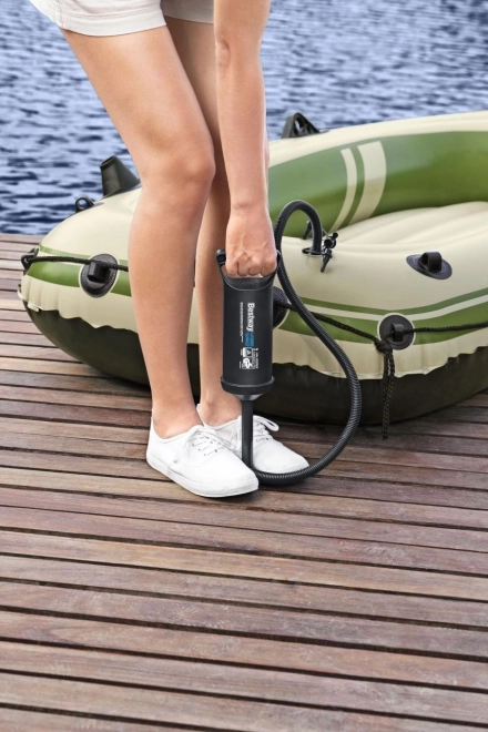 Pompe manuelle pour piscine - BESTWAY 62002