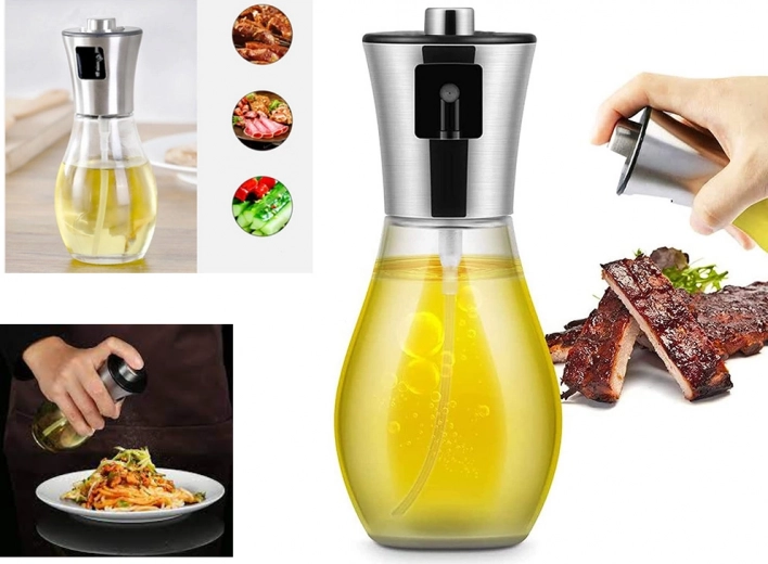 Utilisation polyvalente en cuisine