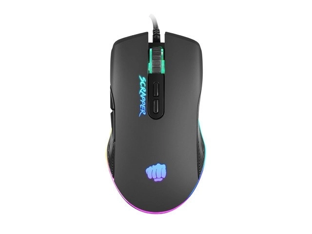 Souris de Jeu Scorpion Scrapper 6400 DPI RGB