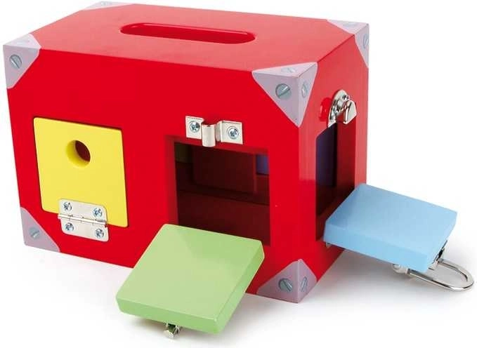 Construction robuste