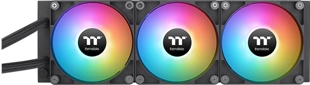 RGB adressable et synchronisation facile