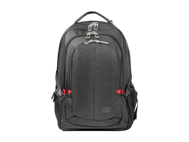 Sac à dos pour ordinateur portable Natec Merino 15,6" noir