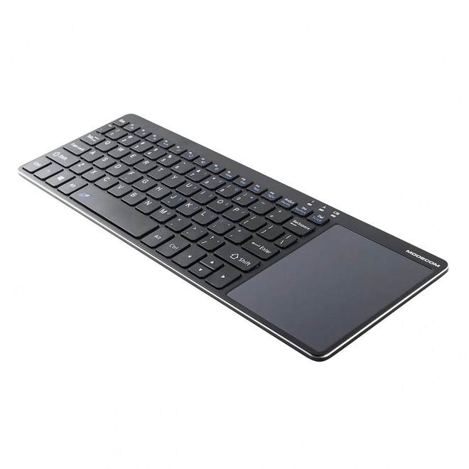 Clavier sans fil avec panneau tactile MODECOM MC-TPK1