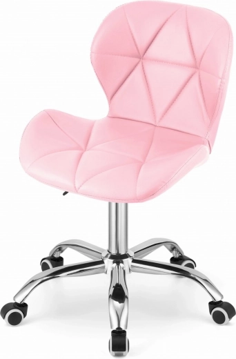 Large dossier pour un confort toute la journée