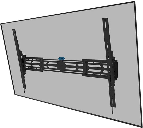 Support mural pour TV 55–110 pouces noir