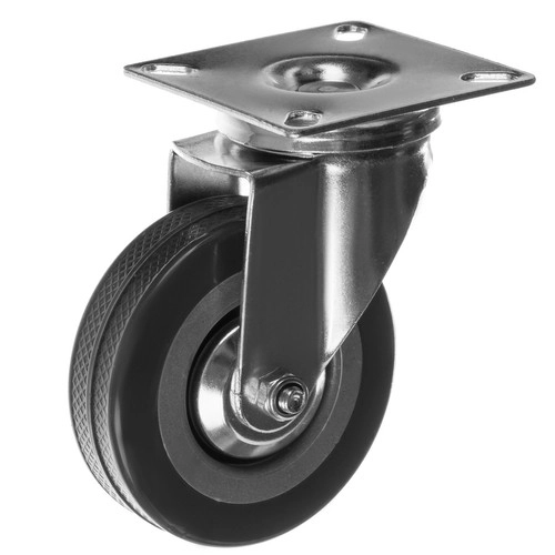 Roulettes pivotantes - set de 4 pcs. Malatec 22537