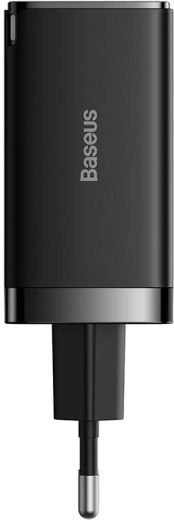 Efficacité GaN5 et format compact