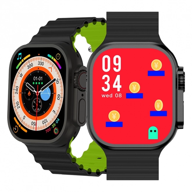 Montre connectée Media-Tech Fusion