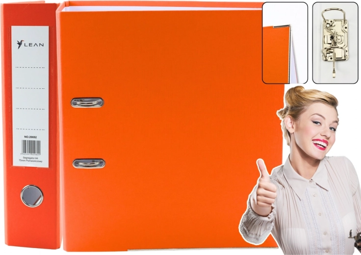 Mécanisme à levier nickelé fiable