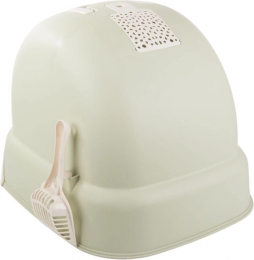 Filtre à charbon anti-odeurs