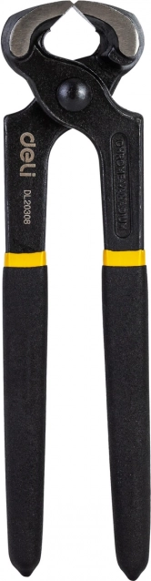 Pince de charpentier Deli DL20308