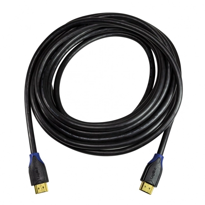 Câble HDMI Ultra HD 2.0, 4Kx2K, 3D, Ethernet, 2m