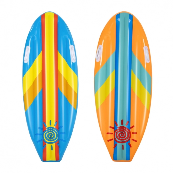 Matelas de surf gonflable pour enfants Bestway avec poignées