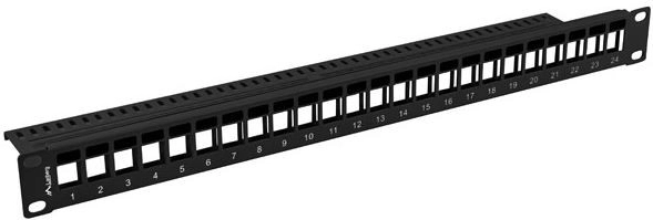 Installation rapide et simple