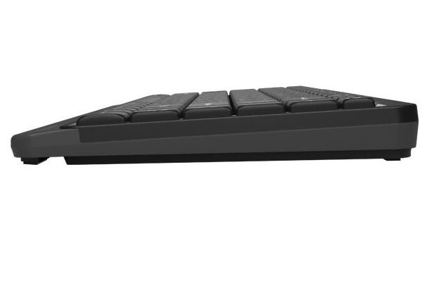 Clavier FStyler FK11 gris