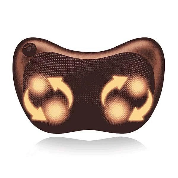 Coussin de massage