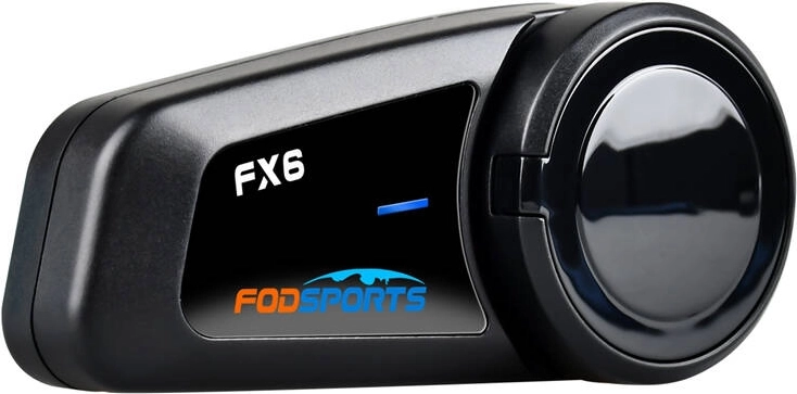 Communication de groupe jusqu’à 1000 mètres