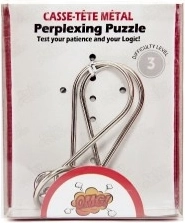 Entraînement de la logique et de la patience