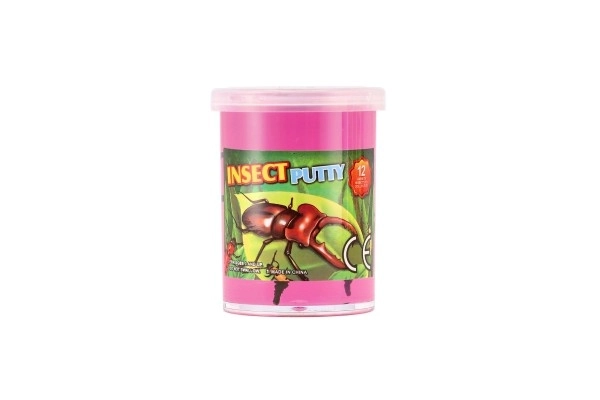 Sliz - pâte 80g insecte 6cm