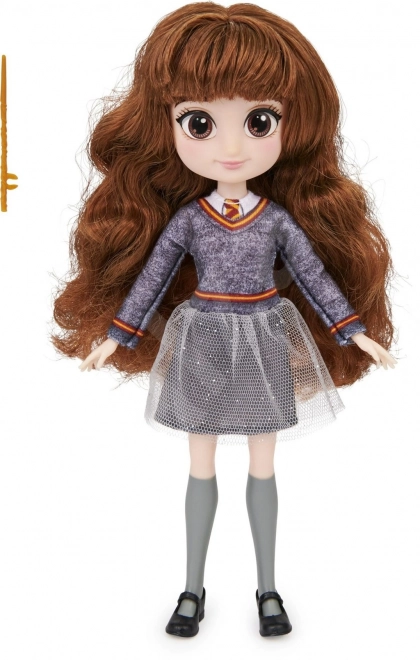 Poupée magique Hermione Granger