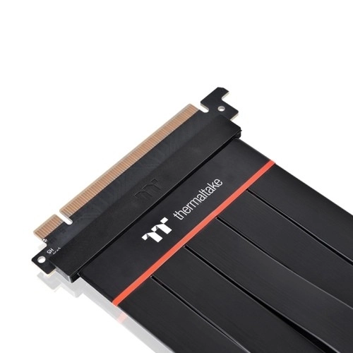 Câble Premium PCIe 4.0 Riser 200 mm