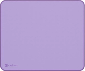 Tapis de souris Natec Colors Series Pure Lavender